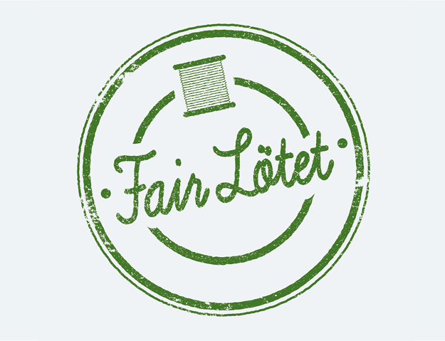 Logo Fairloetet