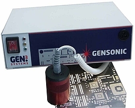 GenSonic Ultraschallreinigung